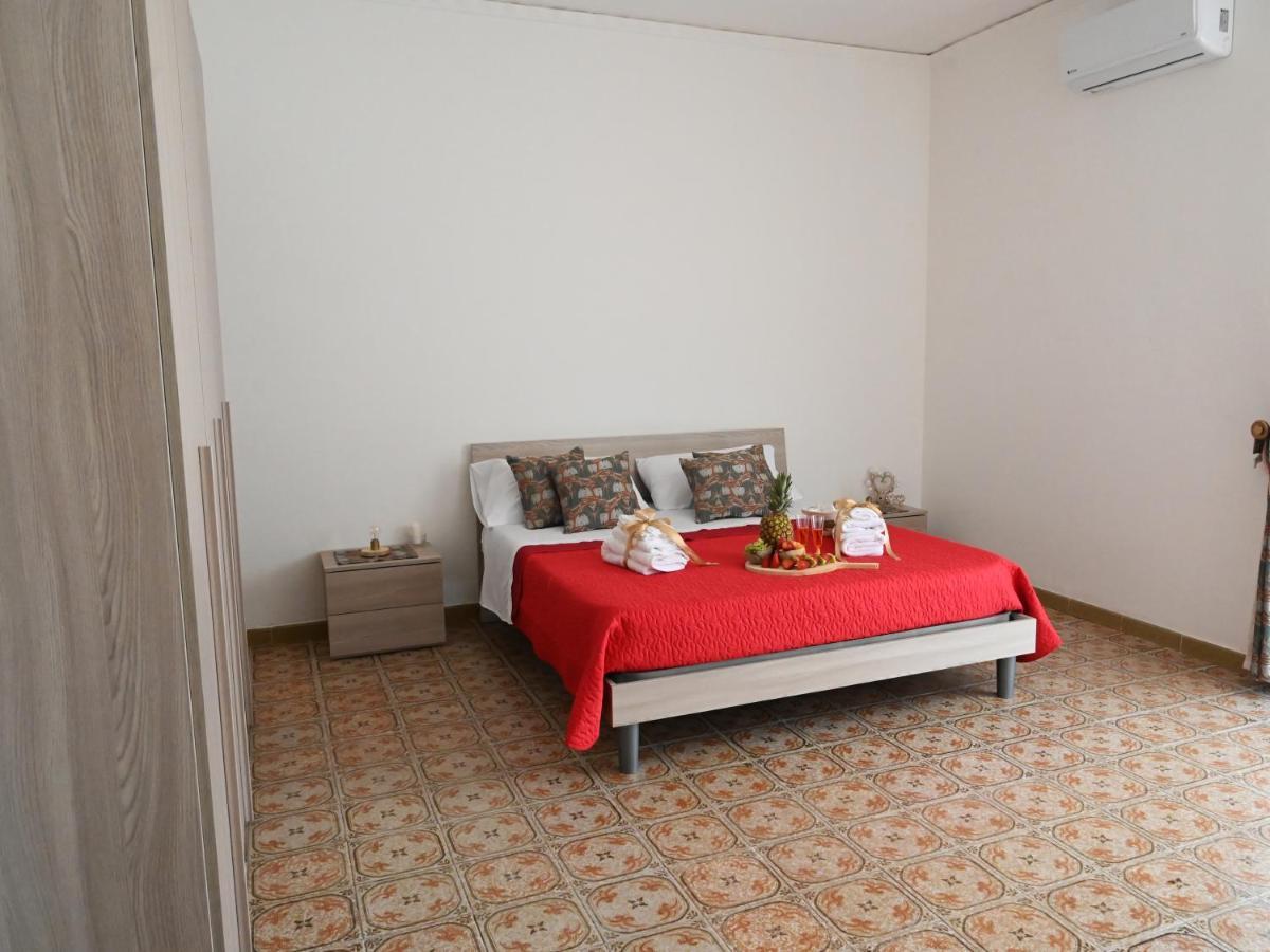 B&B Le Corti Caserta Exterior photo