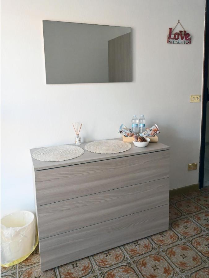B&B Le Corti Caserta Exterior photo