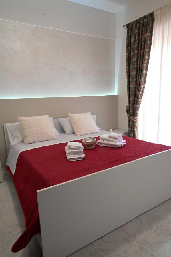 B&B Le Corti Caserta Exterior photo
