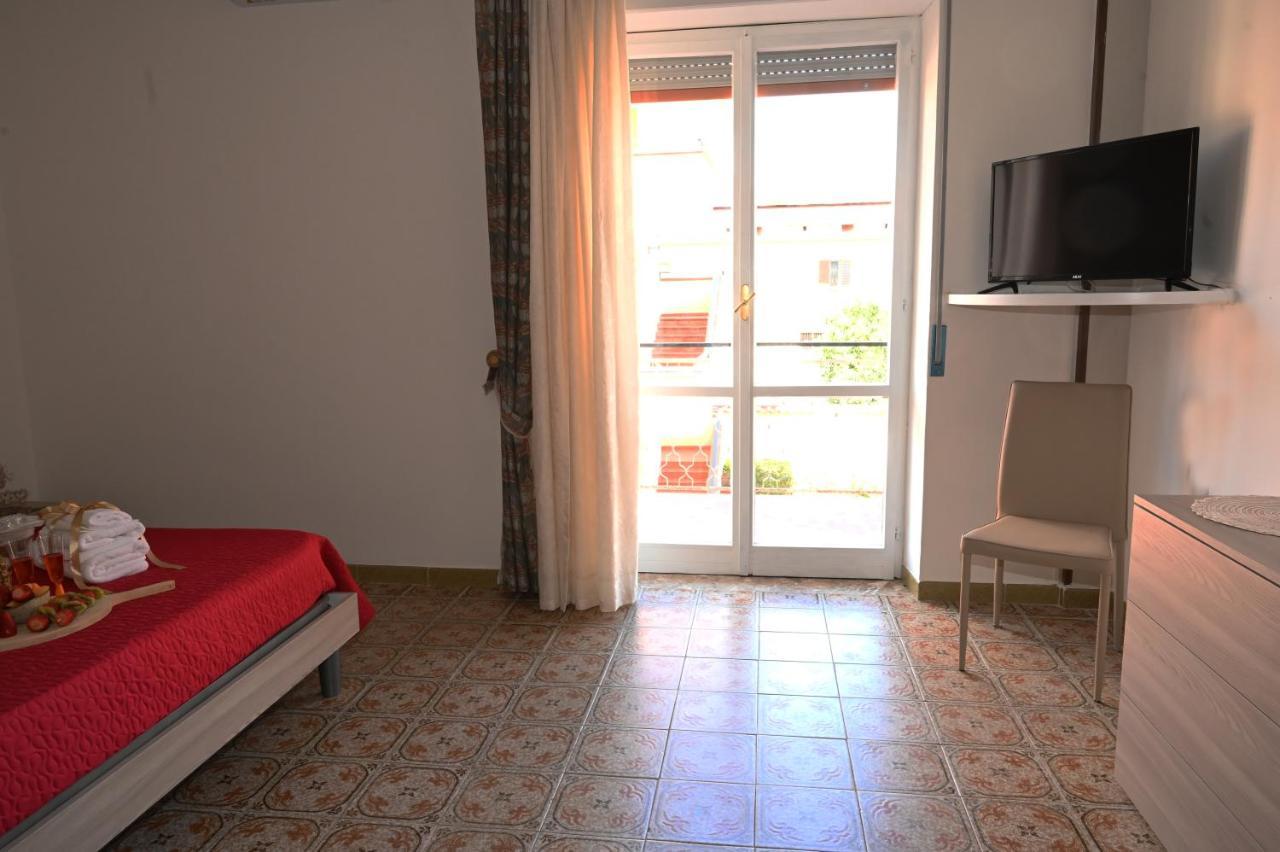 B&B Le Corti Caserta Exterior photo