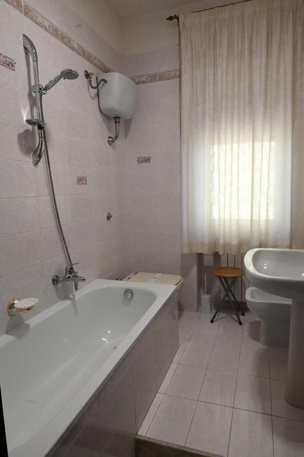 B&B Le Corti Caserta Exterior photo