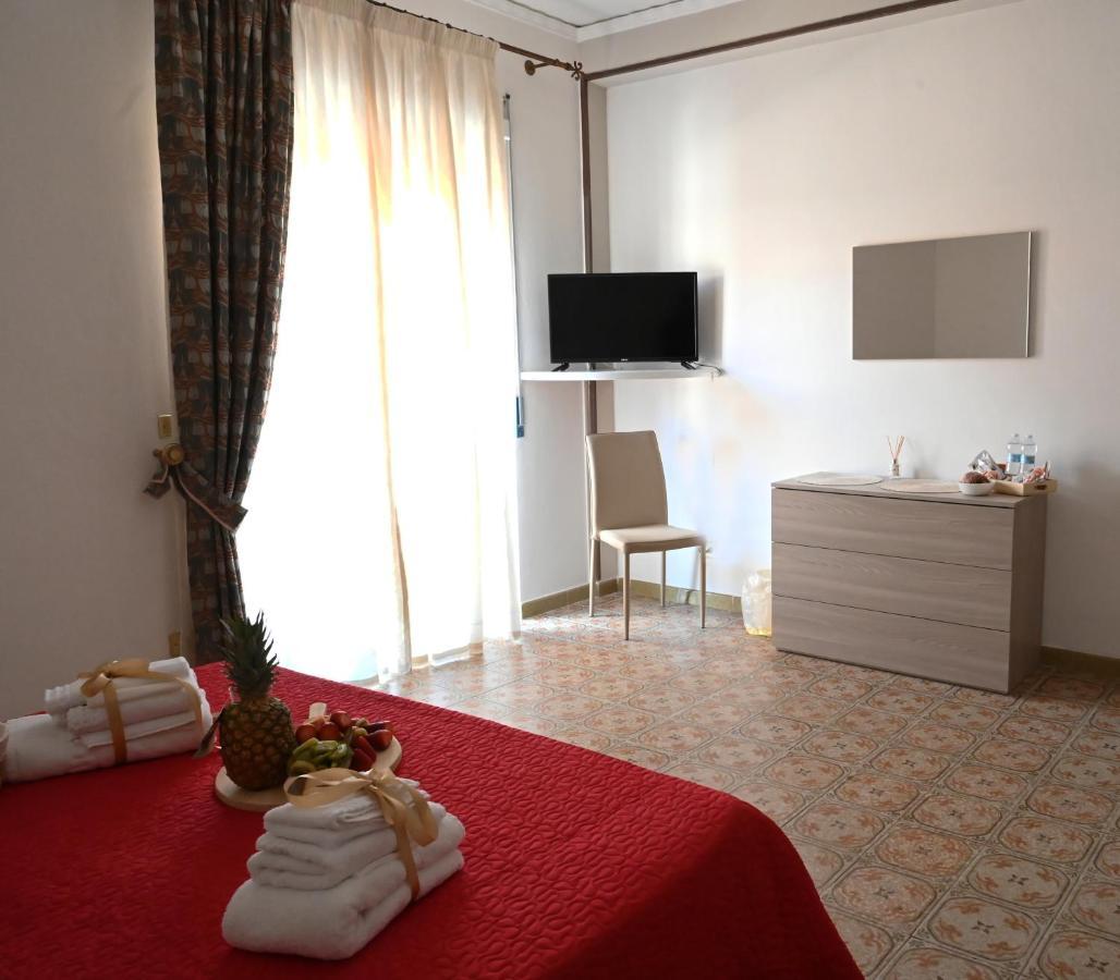B&B Le Corti Caserta Exterior photo
