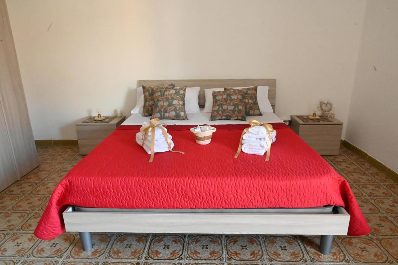 B&B Le Corti Caserta Exterior photo